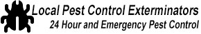 Briceville TN Pest Control Exterminators